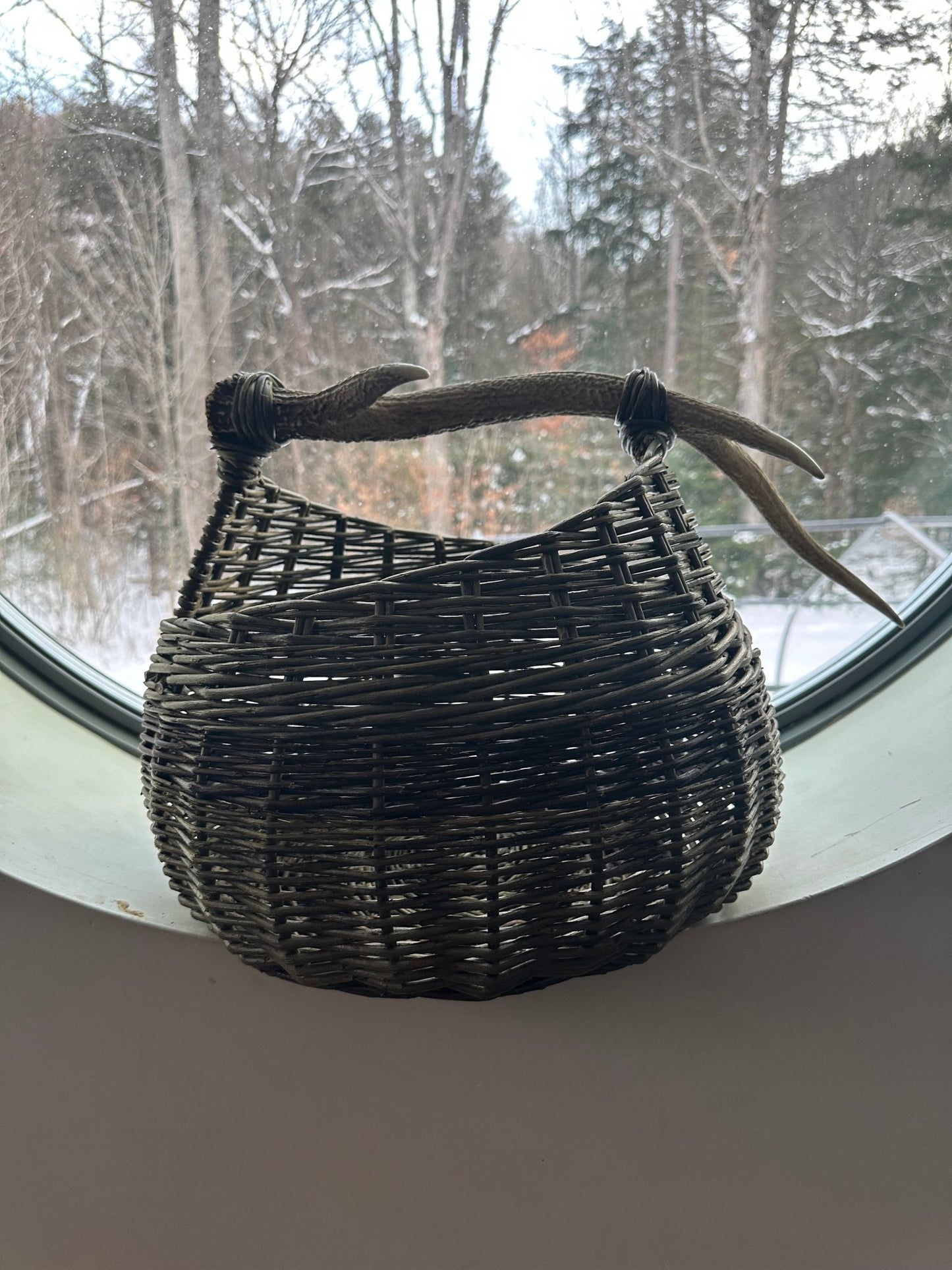 Custom Basket
