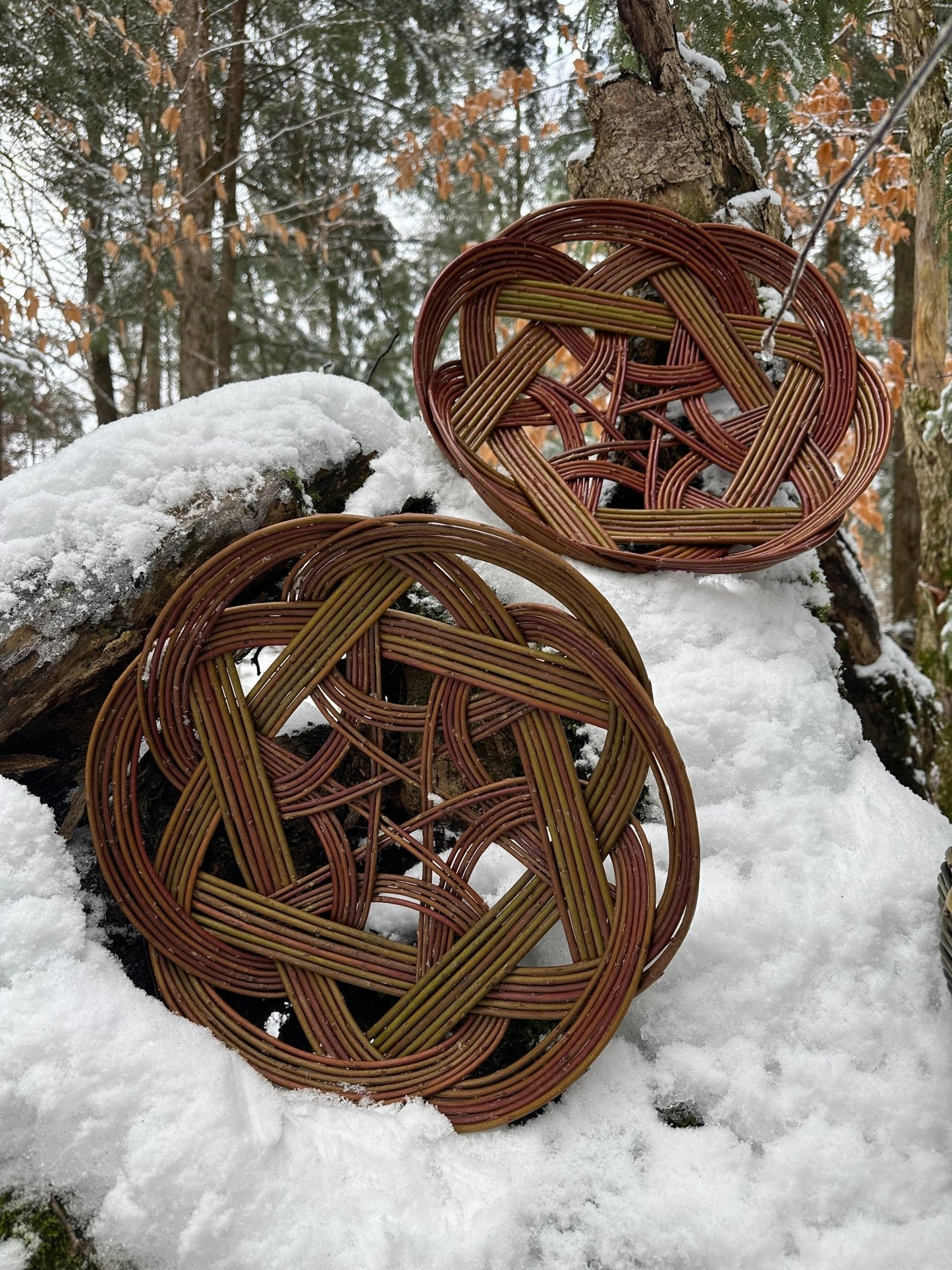 Workshop - Tatsa Basket - Dec 13, 2025 1pm -5pm