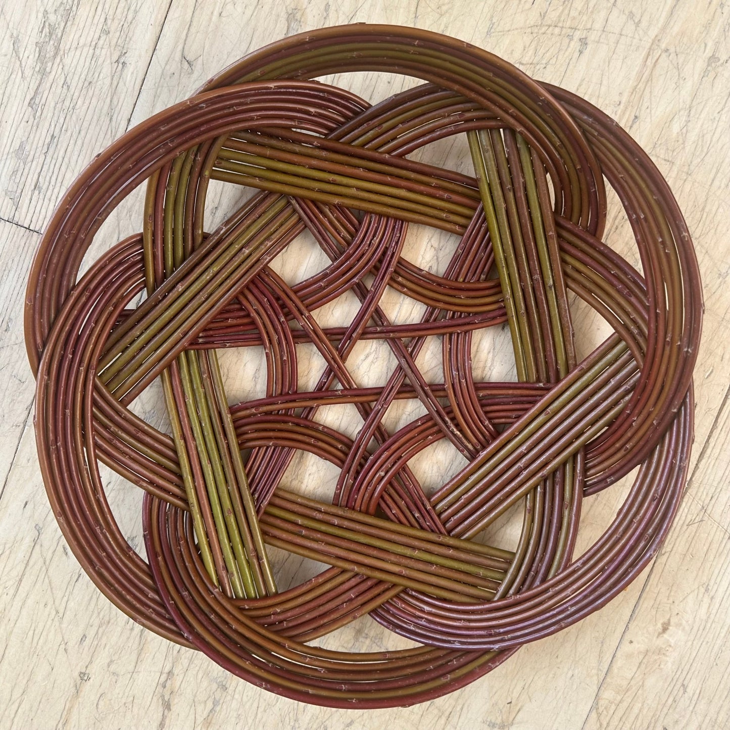 Workshop - Tatsa Basket - Dec 13, 2025 1pm -5pm