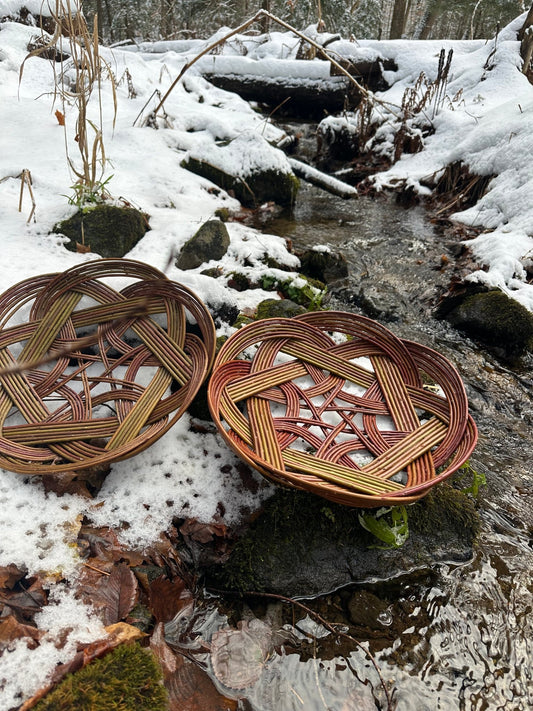 Workshop - Tatsa Basket - Dec 13, 2025 1pm -5pm