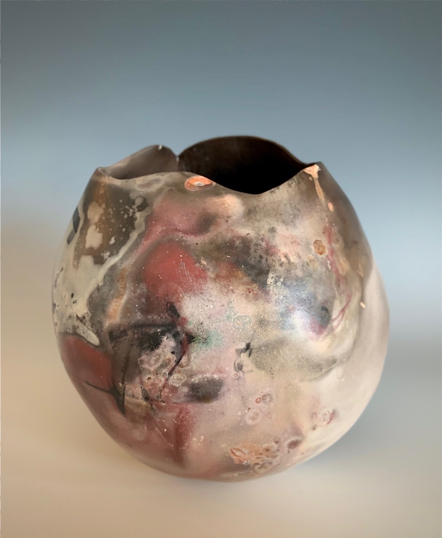 Workshop Bundle:  Exploring Ceramics, Basketry, and Felt August 25-30th, 2025