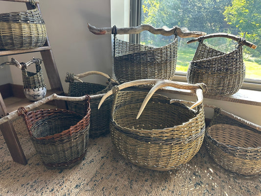 Custom Basket